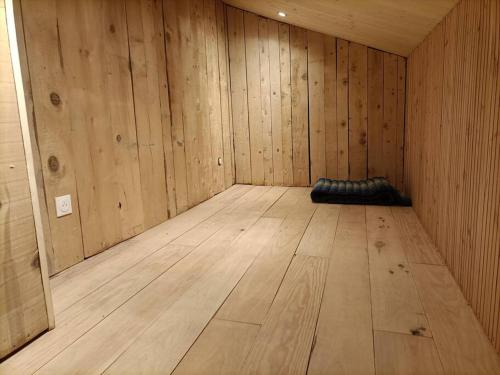 Superbe appartement au cœur du village