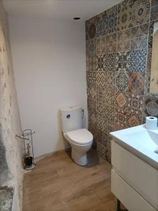 Superbe appartement au cœur du village