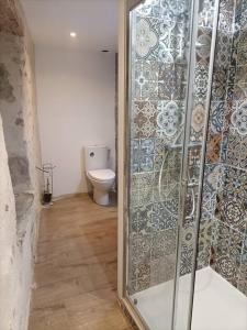 Superbe appartement au cœur du village