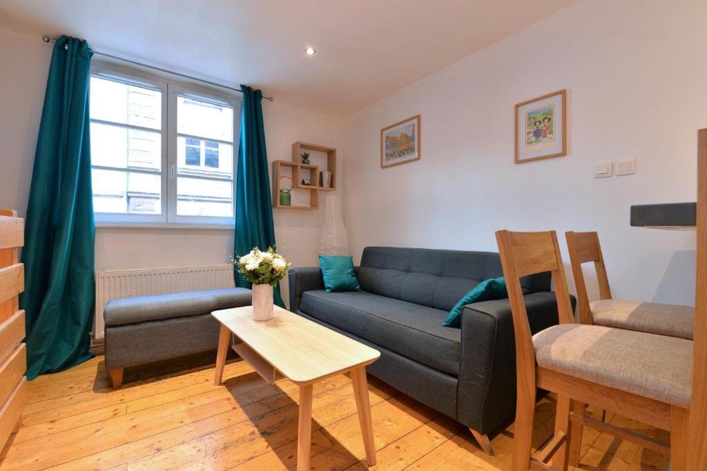 Superbe appartement au calme avec parking gratuit. 33700 Mérignac