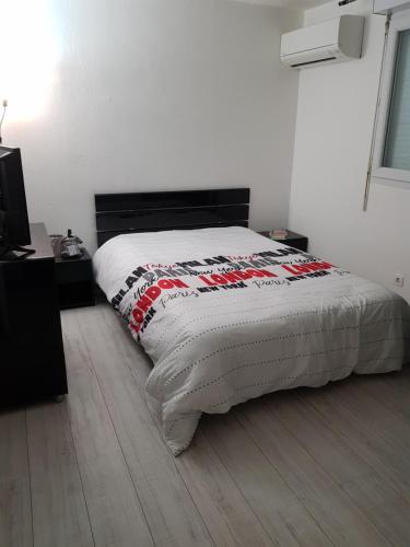 Superbe appartement au calme proche de la plage