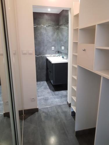 Superbe appartement au calme proche de la plage