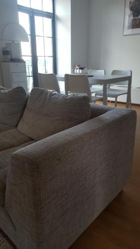 superbe appartement au calme