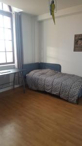 superbe appartement au calme