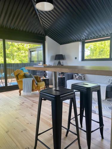 Superbe appartement au calme