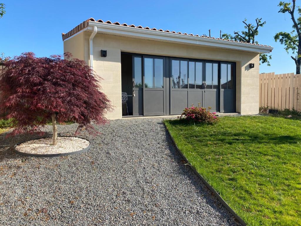 Superbe appartement au centre d'Orléans
