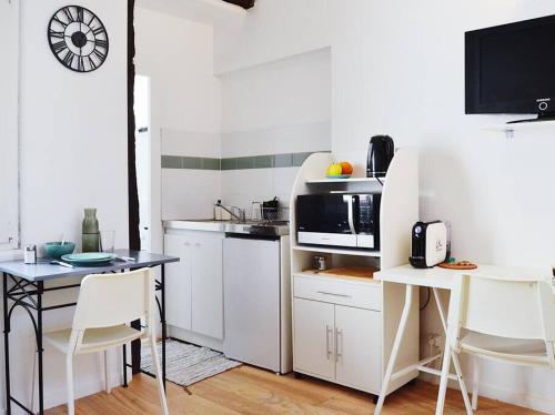 Superbe appartement au centre d'Orléans