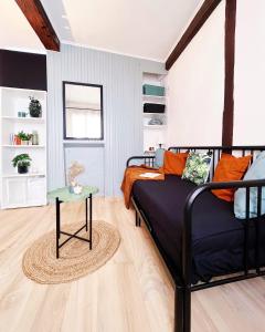Superbe appartement au centre d'Orléans