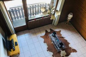 Superbe appartement au centre de Samoens