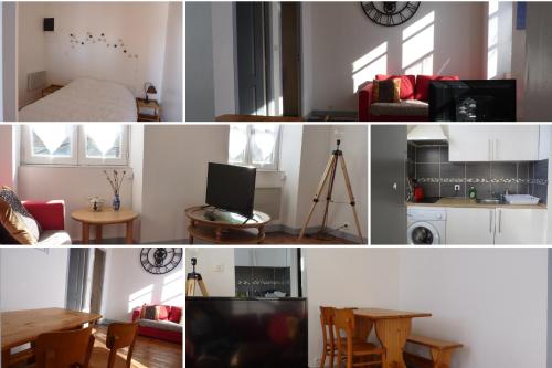 Superbe appartement au centre de Tonnay-Charente