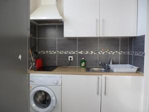 Superbe appartement au centre de Tonnay-Charente
