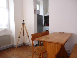 Superbe appartement au centre de Tonnay-Charente