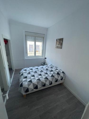 Superbe appartement au centre