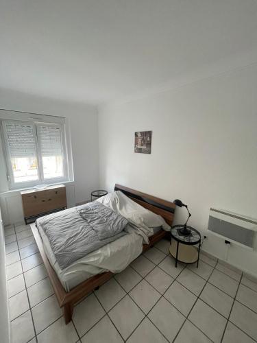 Superbe appartement au centre