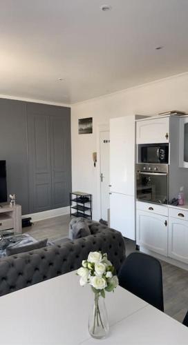 Superbe appartement au centre ville d’Auxerre