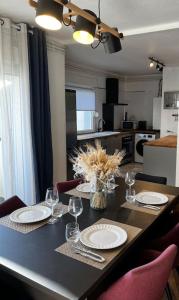 Superbe appartement au centre ville de Nancy