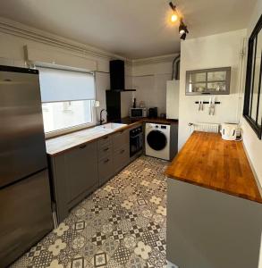 Superbe appartement au centre ville de Nancy