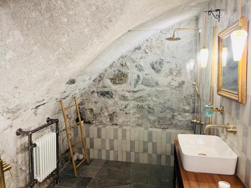 Superbe appartement au château d'Allaman de 80m2