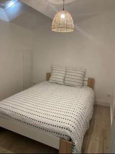 Superbe appartement au château d’Aubenas