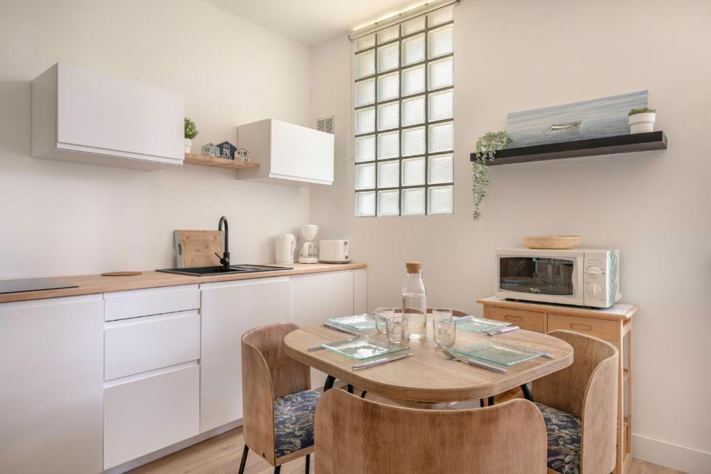 Superbe appartement au coeur de La Baule dans un bel environnement Drevet, 22, 44500 La Baule