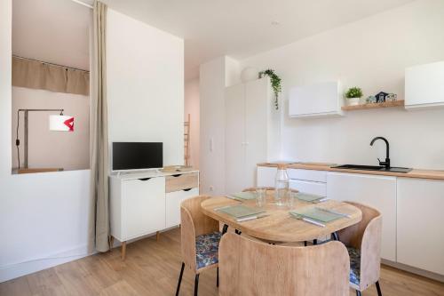 Superbe appartement au coeur de La Baule dans un bel environnement