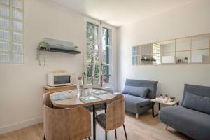 Superbe appartement au coeur de La Baule dans un bel environnement