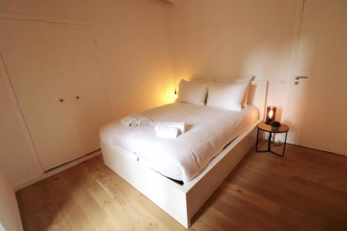 Superbe Appartement au coeur de la vieille ville