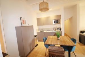 Superbe Appartement au coeur de la vieille ville
