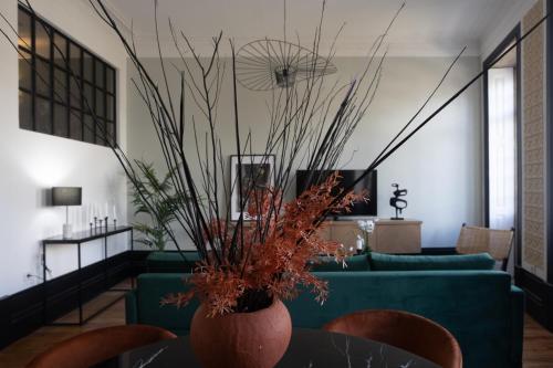 Superbe Appartement au coeur de Porto