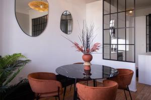 Superbe Appartement au coeur de Porto