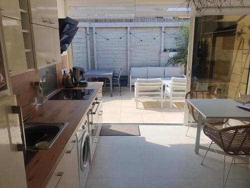 Superbe appartement au coeur du Cap-Ferret