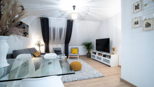 Superbe appartement au coeur du Colmar