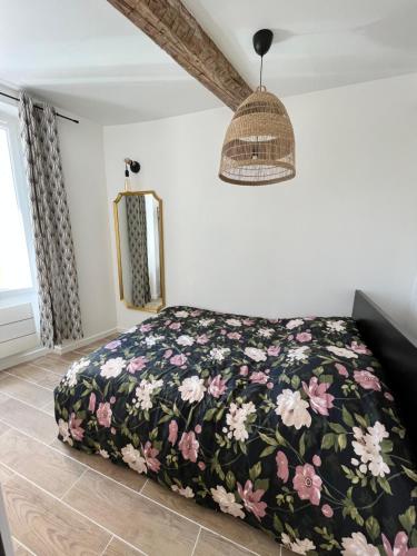 Superbe appartement au coeur du Mourillon refais à neuf proche des plage