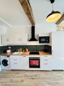 Superbe appartement au coeur du Mourillon refais à neuf proche des plage