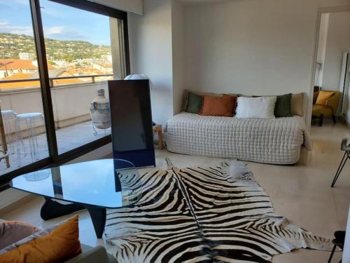 Superbe Appartement Au gray d'Albion