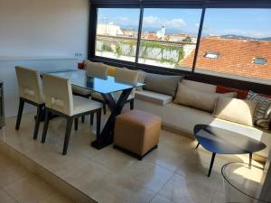 Superbe Appartement Au gray d'Albion