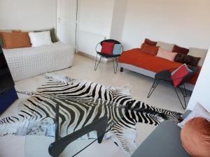 Superbe Appartement Au gray d'Albion