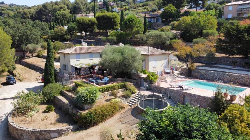 Superbe Appartement Au gray d'Albion