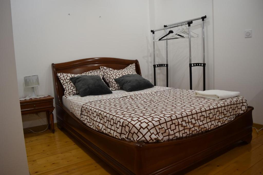 Superbe appartement au hypercentre de Chambéry