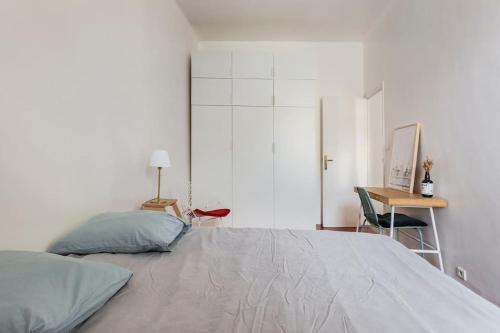 Superbe appartement au pied de La Bonne Mère