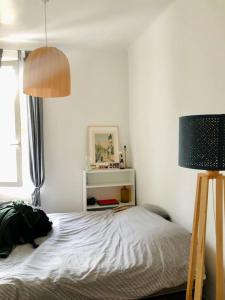 Appartement Superbe appartement au pied de La Bonne Mère 69 Boulevard André Aune 13006 Marseille Provence-Alpes-Côte d\'Azur