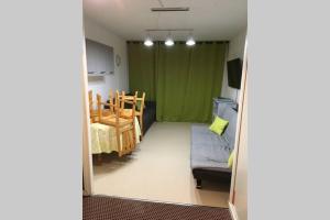 Superbe Appartement au pied des pistes 25m2
