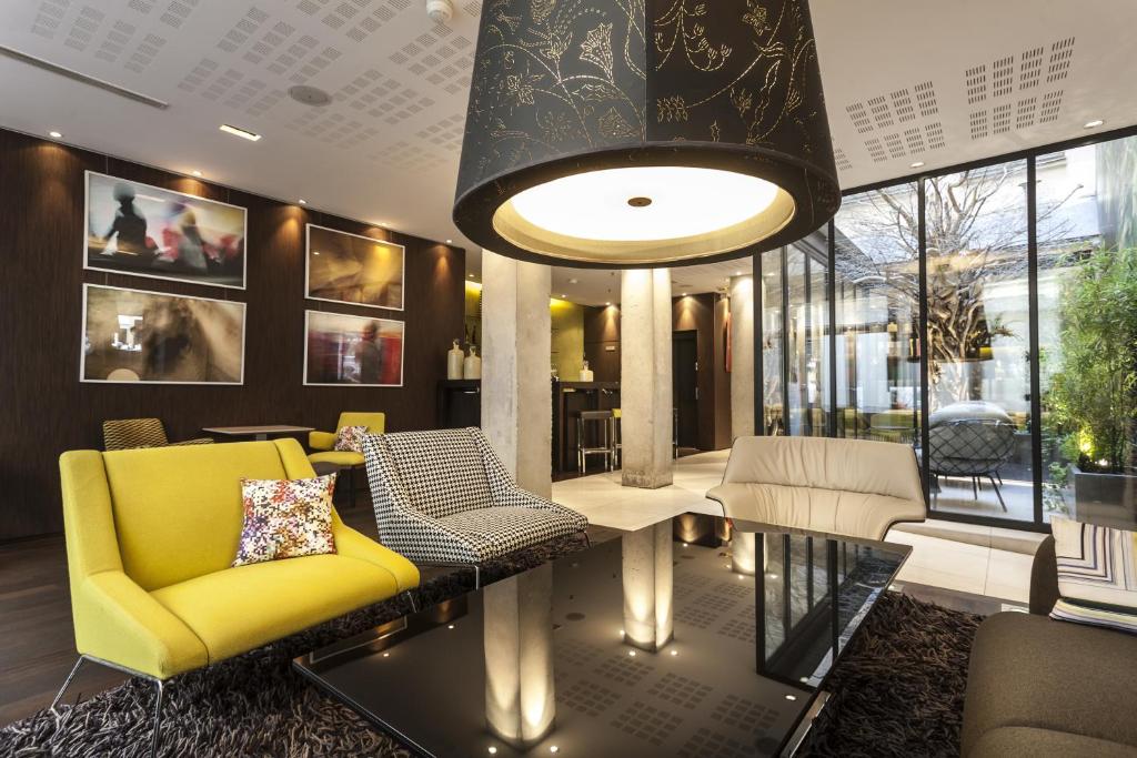 Superbe appartement au vieux port de Sanary
