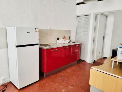 Superbe appartement au vieux port de Sanary
