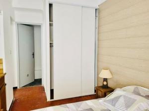 Superbe appartement au vieux port de Sanary