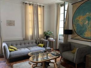 Superbe appartement aux pieds du palais des papes
