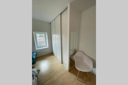 Superbe appartement avec 2 Chambres - 9 Personnes - Parking Privé