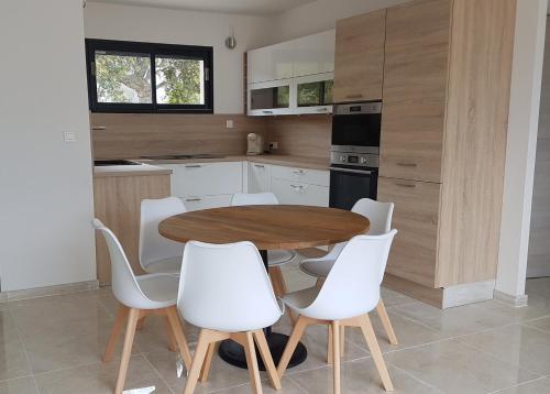 Superbe appartement avec 3 chambres vue mer