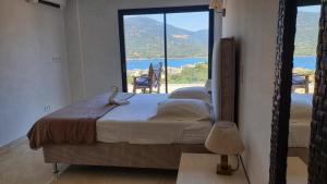 Superbe appartement avec 3 chambres vue mer
