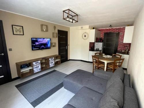 Superbe appartement avec accès mer à pied